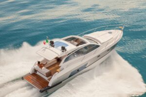Boat 1